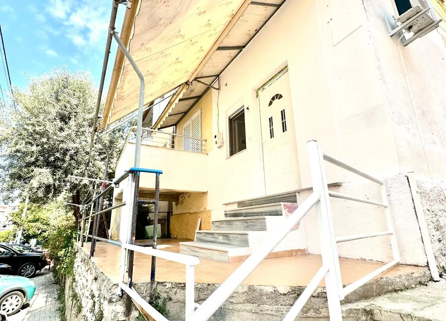 Adela'S Comfort Retreat 0*, Sarandë Albânia